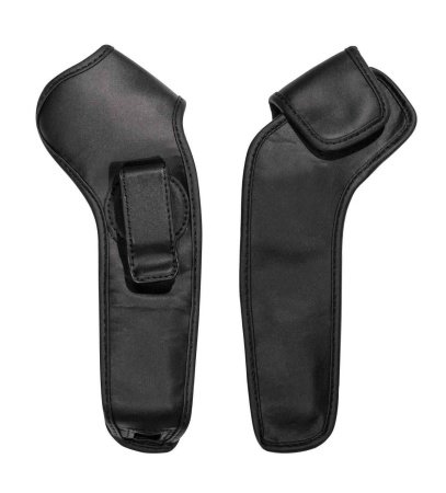 Кожаный чехол для защиты измерительного прибора, чехла для переноски на ремне для Testo 830 купить по низкой цене | МАКСПРОФИТ