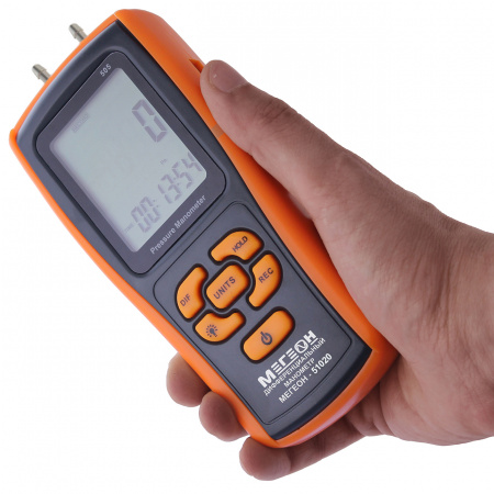 Цифровой манометр МЕГЕОН 51020 купить по низкой цене | МАКСПРОФИТ Цифровой манометр МЕГЕОН 51020 купить по низкой цене | МАКСПРОФИТ