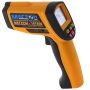 Измеритель температуры лазерный (пирометр) МЕГЕОН 161850 купить по низкой цене | МАКСПРОФИТ