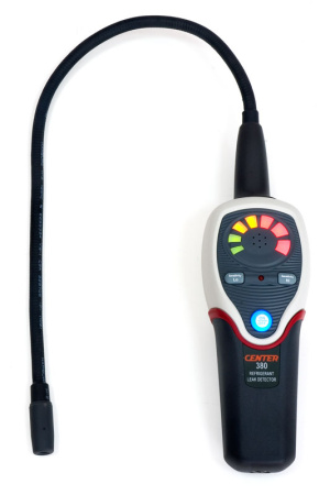 Индикатор утечки Center 380 купить по низкой цене | МАКСПРОФИТ Индикатор утечки Center 380 купить по низкой цене | МАКСПРОФИТ