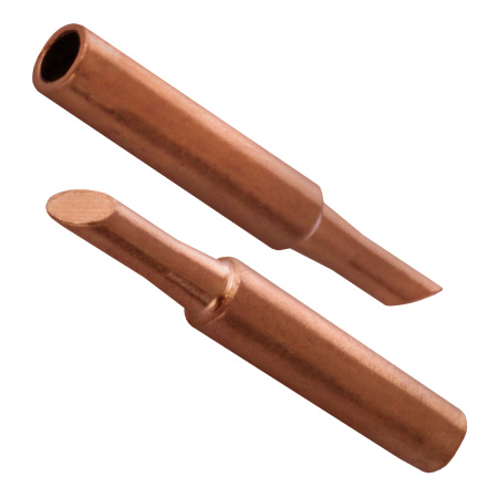 Жало медное МЕГЕОН 900M-T-4C-CU купить по низкой цене | МАКСПРОФИТ Жало медное МЕГЕОН 900M-T-4C-CU купить по низкой цене | МАКСПРОФИТ