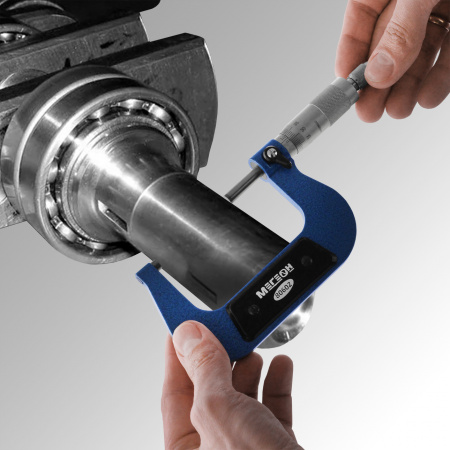 Микрометр механический МЕГЕОН 80602 купить по низкой цене | МАКСПРОФИТ Микрометр механический МЕГЕОН 80602 купить по низкой цене | МАКСПРОФИТ