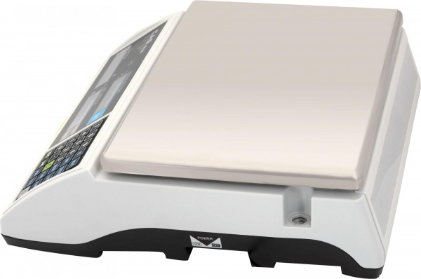 Весы CAS EC-15 купить по низкой цене | МАКСПРОФИТ Весы CAS EC-15 купить по низкой цене | МАКСПРОФИТ