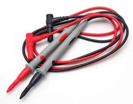 Щупы измерительные UnionTest TL-98 купить по низкой цене | МАКСПРОФИТ