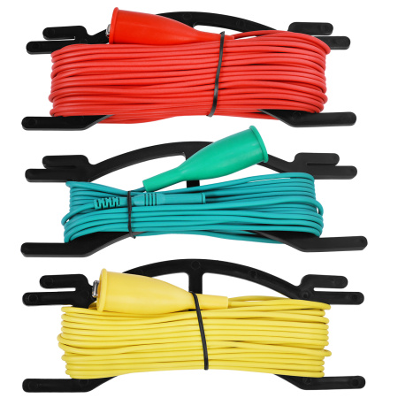 Измеритель сопротивления заземления МЕГЕОН 13121 купить по низкой цене | МАКСПРОФИТ Измеритель сопротивления заземления МЕГЕОН 13121 купить по низкой цене | МАКСПРОФИТ