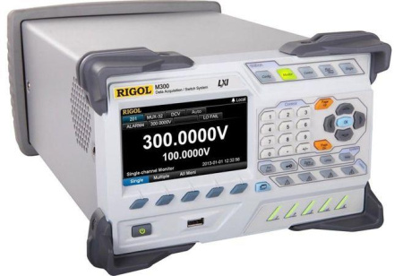 Цифровая система сбора данных и коммутации Rigol M301 купить по низкой цене | МАКСПРОФИТ Цифровая система сбора данных и коммутации Rigol M301 купить по низкой цене | МАКСПРОФИТ