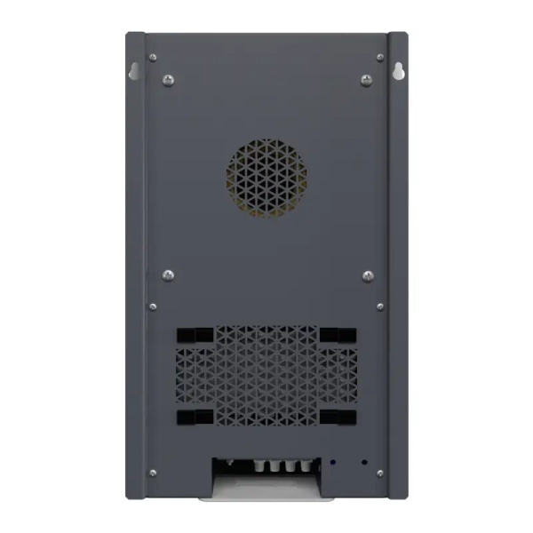 Стабилизатор напряжения однофазный Ампер Э 9-1/40 v2.1 купить по низкой цене | МАКСПРОФИТ Стабилизатор напряжения однофазный Ампер Э 9-1/40 v2.1 купить по низкой цене | МАКСПРОФИТ