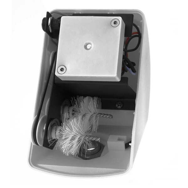 Станция автоматической очистки паяльных жал МЕГЕОН 02880 купить по низкой цене | МАКСПРОФИТ Станция автоматической очистки паяльных жал МЕГЕОН 02880 купить по низкой цене | МАКСПРОФИТ