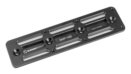 Планка Sunwayfoto SKP-140 на площадку Keymod Arca Swiss купить по низкой цене | МАКСПРОФИТ Планка Sunwayfoto SKP-140 на площадку Keymod Arca Swiss купить по низкой цене | МАКСПРОФИТ