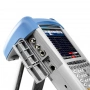 Анализатор спектра Rohde & Schwarz FSH8 (FSH8.18) с предусилителем и следящим генератором (демонстрационный) купить по низкой цене | МАКСПРОФИТ Анализатор спектра Rohde & Schwarz FSH8 (FSH8.18) с предусилителем и следящим генератором (демонстрационный) купить по низкой цене | МАКСПРОФИТ