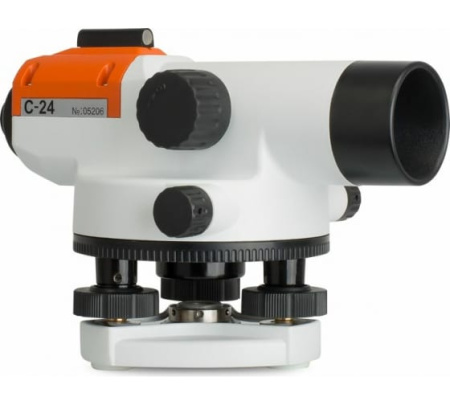 Оптический нивелир RGK C-24 купить по низкой цене | МАКСПРОФИТ Оптический нивелир RGK C-24 купить по низкой цене | МАКСПРОФИТ