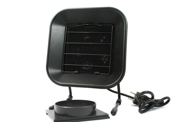 Дымоуловитель Quick 493 ESD купить по низкой цене | МАКСПРОФИТ Дымоуловитель Quick 493 ESD купить по низкой цене | МАКСПРОФИТ