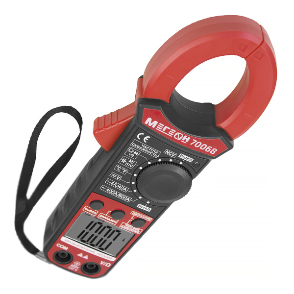 Цифровые токоизмерительные клещи, мультиметр МЕГЕОН 70068 купить по низкой цене | МАКСПРОФИТ Цифровые токоизмерительные клещи, мультиметр МЕГЕОН 70068 купить по низкой цене | МАКСПРОФИТ