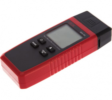 Измеритель влажности древесины RGK WH-40 купить по низкой цене | МАКСПРОФИТ Измеритель влажности древесины RGK WH-40 купить по низкой цене | МАКСПРОФИТ