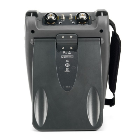 Портативный СВЧ-анализатор спектра Keysight FieldFox N9962A (от 9 кГц до 32 ГГц) купить по низкой цене | МАКСПРОФИТ