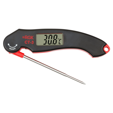 Контактный термометр RGK CT-3 купить по низкой цене | МАКСПРОФИТ Контактный термометр RGK CT-3 купить по низкой цене | МАКСПРОФИТ