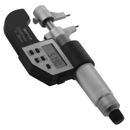 Нутромер микрометрический цифровой МЕГЕОН 80031 купить по низкой цене | МАКСПРОФИТ Нутромер микрометрический цифровой МЕГЕОН 80031 купить по низкой цене | МАКСПРОФИТ