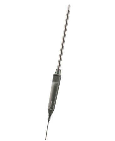 Зонд высокого уровня влажности с обогреваемым сенсором Testo купить по низкой цене | МАКСПРОФИТ