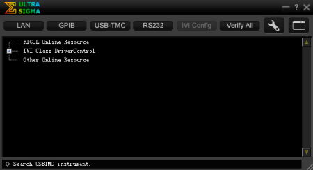 Программное обеспечение для управления измерительными приборами RIGOL Ultra Sigma купить по низкой цене | МАКСПРОФИТ Программное обеспечение для управления измерительными приборами RIGOL Ultra Sigma купить по низкой цене | МАКСПРОФИТ