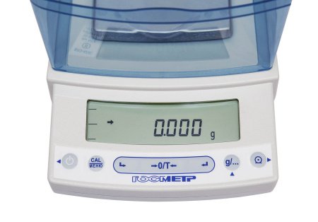 Весы Госметр ВЛЭ-1023CI купить по низкой цене | МАКСПРОФИТ