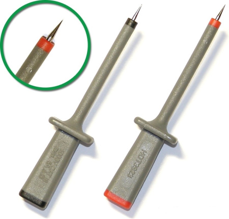 Комплект из двух наконечников (серые с красным и черным) FTF000370008 купить по низкой цене | МАКСПРОФИТ Комплект из двух наконечников (серые с красным и черным) FTF000370008 купить по низкой цене | МАКСПРОФИТ