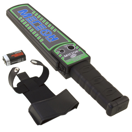 Ручной металлодетектор МЕГЕОН 45003 купить по низкой цене | МАКСПРОФИТ Ручной металлодетектор МЕГЕОН 45003 купить по низкой цене | МАКСПРОФИТ