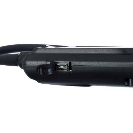 Детектор газа Ermenrich NG40, черный купить по низкой цене | МАКСПРОФИТ Детектор газа Ermenrich NG40, черный купить по низкой цене | МАКСПРОФИТ