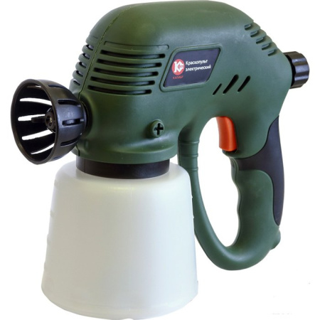 Электрический краскопульт Калибр ЭКРП-80/0,8 купить по низкой цене | МАКСПРОФИТ Электрический краскопульт Калибр ЭКРП-80/0,8 купить по низкой цене | МАКСПРОФИТ
