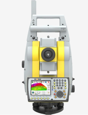 Geomax Zoom 90 Robot (5″, 1000м) купить по низкой цене | МАКСПРОФИТ Geomax Zoom 90 Robot (5″, 1000м) купить по низкой цене | МАКСПРОФИТ