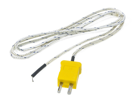 Термопара К-типа МЕГЕОН 26001 купить по низкой цене | МАКСПРОФИТ Термопара К-типа МЕГЕОН 26001 купить по низкой цене | МАКСПРОФИТ