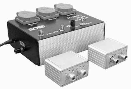 Комплект устройств подключения и вставки в шину заземления НОВО «ШЛЮЗ-ВЧН» купить по низкой цене | МАКСПРОФИТ Комплект устройств подключения и вставки в шину заземления НОВО «ШЛЮЗ-ВЧН» купить по низкой цене | МАКСПРОФИТ