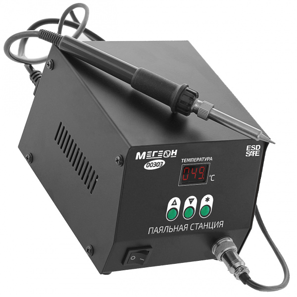 Индукционная паяльная станция МЕГЕОН 00303 купить по низкой цене | МАКСПРОФИТ Индукционная паяльная станция МЕГЕОН 00303 купить по низкой цене | МАКСПРОФИТ