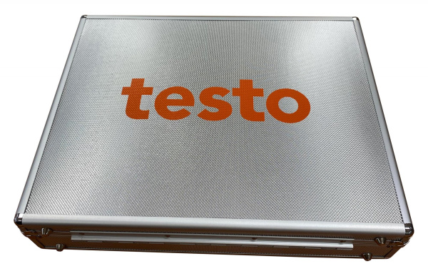 Алюминиевый кейс для рН-метров testo 205/206 и принадлежностей купить по низкой цене | МАКСПРОФИТ Алюминиевый кейс для рН-метров testo 205/206 и принадлежностей купить по низкой цене | МАКСПРОФИТ