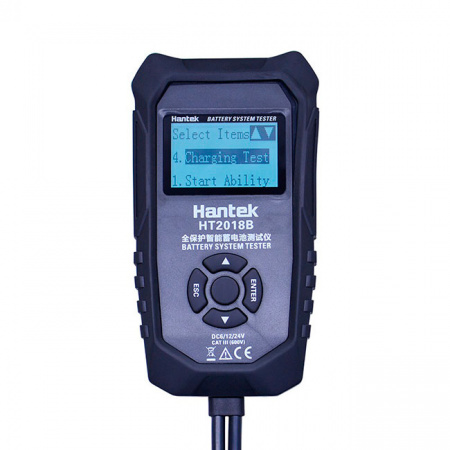 Hantek HT2018B тестер аккумуляторных батарей купить по низкой цене | МАКСПРОФИТ Hantek HT2018B тестер аккумуляторных батарей купить по низкой цене | МАКСПРОФИТ
