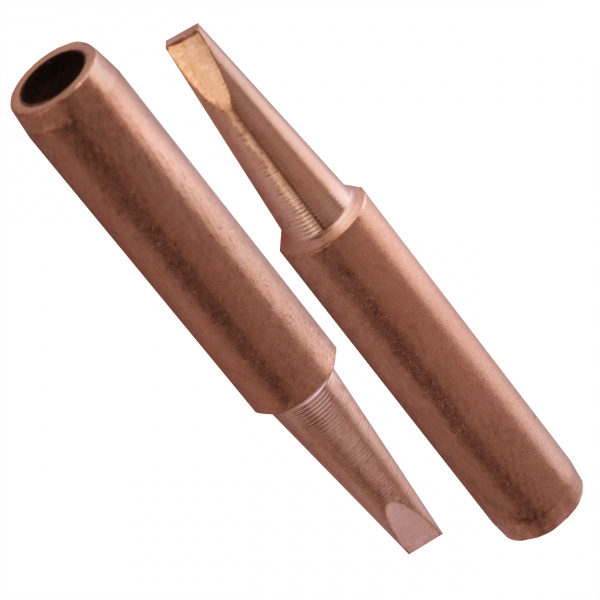 Жало медное МЕГЕОН 900M-T-2.4D-CU купить по низкой цене | МАКСПРОФИТ Жало медное МЕГЕОН 900M-T-2.4D-CU купить по низкой цене | МАКСПРОФИТ