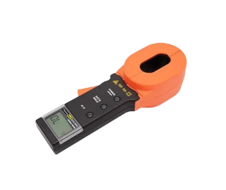 Клещи токовые-измерители сопротивления заземления ПрофКиП КТЗ-1630 купить по низкой цене | МАКСПРОФИТ