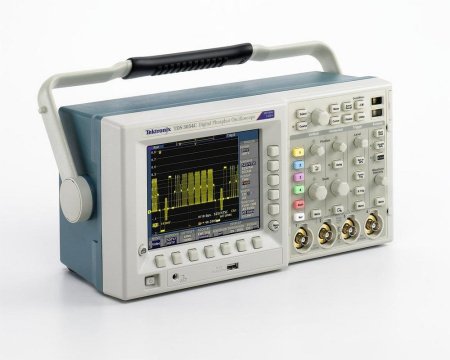 Осциллограф Tektronix TDS3012C купить по низкой цене | МАКСПРОФИТ