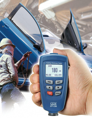 CEM DT-156 Толщиномер купить по низкой цене | МАКСПРОФИТ CEM DT-156 Толщиномер купить по низкой цене | МАКСПРОФИТ