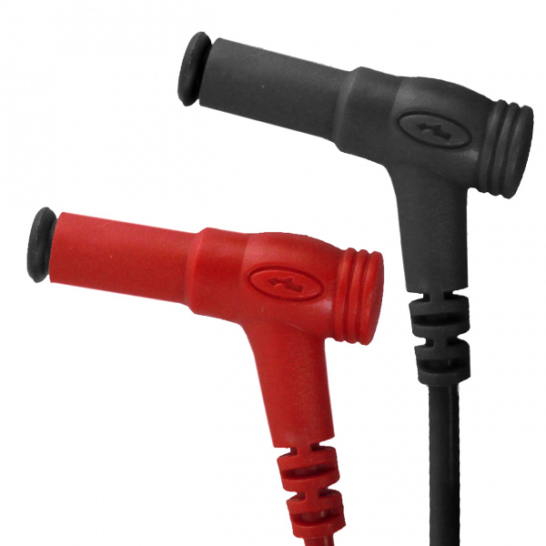 Комплект измерительных щупов для мультиметра МЕГЕОН 12400 купить по низкой цене | МАКСПРОФИТ Комплект измерительных щупов для мультиметра МЕГЕОН 12400 купить по низкой цене | МАКСПРОФИТ