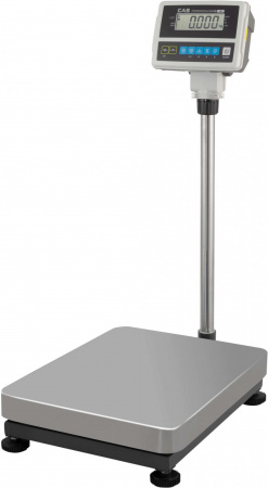 Весы CAS HD-60 купить по низкой цене | МАКСПРОФИТ Весы CAS HD-60 купить по низкой цене | МАКСПРОФИТ
