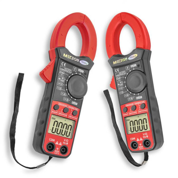 Клещи токоизмерительные МЕГЕОН 70063 купить по низкой цене | МАКСПРОФИТ Клещи токоизмерительные МЕГЕОН 70063 купить по низкой цене | МАКСПРОФИТ