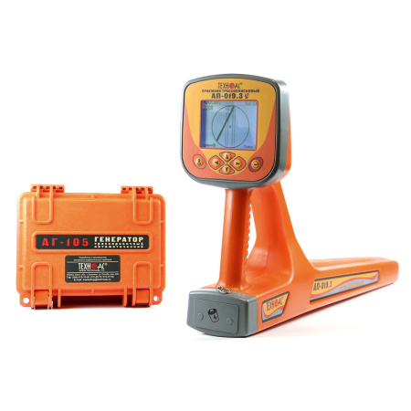 Течеискатель корреляционный Техно-АС Искор-319КД купить по низкой цене | МАКСПРОФИТ Течеискатель корреляционный Техно-АС Искор-319КД купить по низкой цене | МАКСПРОФИТ