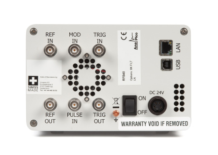 Синтезатор частот AnaPico RFS40, 8 кГц — 40 ГГц купить по низкой цене | МАКСПРОФИТ Синтезатор частот AnaPico RFS40, 8 кГц — 40 ГГц купить по низкой цене | МАКСПРОФИТ