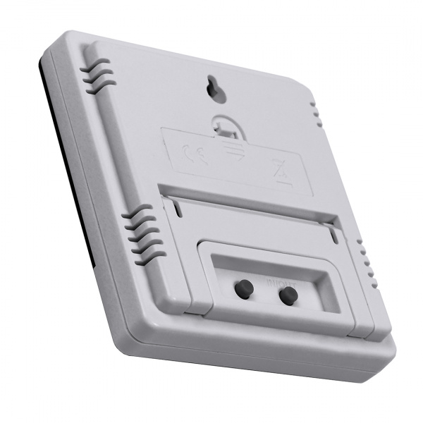 Цифровой настольный термогигрометр с выносным датчиком МЕГЕОН 20209 купить по низкой цене | МАКСПРОФИТ Цифровой настольный термогигрометр с выносным датчиком МЕГЕОН 20209 купить по низкой цене | МАКСПРОФИТ