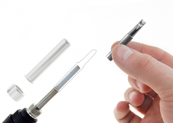 Жало МЕГЕОН 900M-T-RT купить по низкой цене | МАКСПРОФИТ Жало МЕГЕОН 900M-T-RT купить по низкой цене | МАКСПРОФИТ