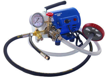 Электрический опрессовочный насос МЕГЕОН 98120 купить по низкой цене | МАКСПРОФИТ Электрический опрессовочный насос МЕГЕОН 98120 купить по низкой цене | МАКСПРОФИТ