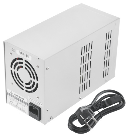 Одноканальный программируемый линейный источник питания МЕГЕОН 36305 купить по низкой цене | МАКСПРОФИТ Одноканальный программируемый линейный источник питания МЕГЕОН 36305 купить по низкой цене | МАКСПРОФИТ