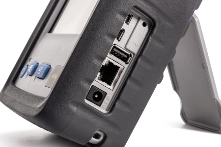 Комплект TESTPRO CV100-K51 (Медь кат.8 + ОптикаММ + Оптика SM) купить по низкой цене | МАКСПРОФИТ Комплект TESTPRO CV100-K51 (Медь кат.8 + ОптикаММ + Оптика SM) купить по низкой цене | МАКСПРОФИТ