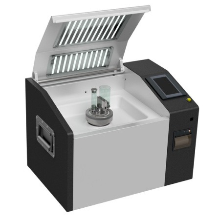 Тестер диэлектрических жидкостей СКАТ-ТАНГЕНС-М купить по низкой цене | МАКСПРОФИТ Тестер диэлектрических жидкостей СКАТ-ТАНГЕНС-М купить по низкой цене | МАКСПРОФИТ