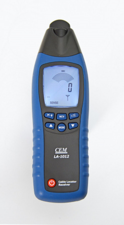Детектор скрытой проводки и коммуникаций CEM LA-1012 купить по низкой цене | МАКСПРОФИТ Детектор скрытой проводки и коммуникаций CEM LA-1012 купить по низкой цене | МАКСПРОФИТ